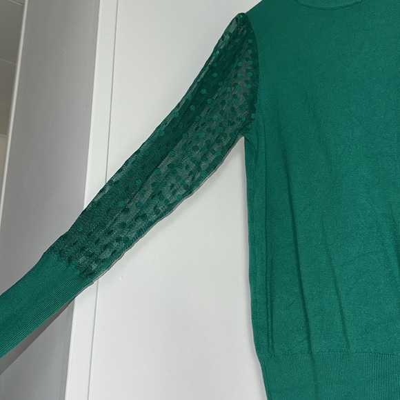 Chic sweater - Picture 4 of 5